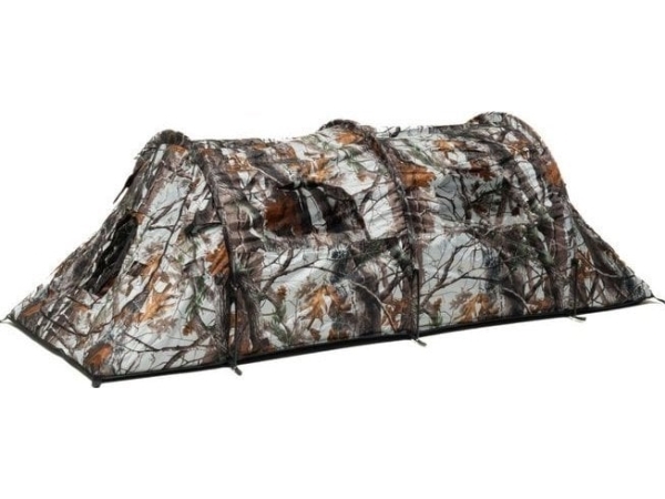 Falcon Eye Buteo Photo Gear Falco Mark III Snow