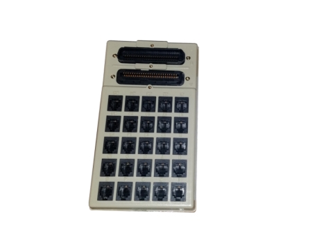 Audiocodes Telco To Telephone Connection Box For Mp-124D