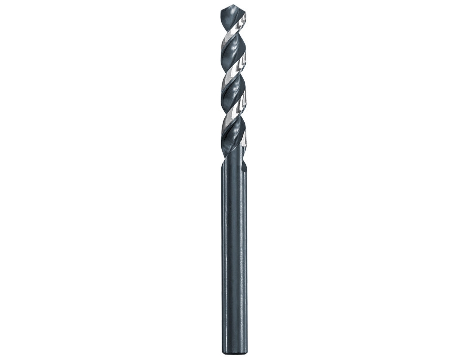 kwb 258090 HSS-kierrepora 1 kpl 9 mm Kokonaispituus 125 mm Sylinterin varsi 1 kpl