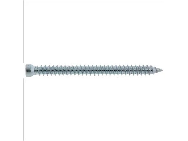 Spit FS-C armförankringsskruv - u/huvud 7,5x62mm elz. TX30 - 100 st per förpackning | Verktyg & Verkstad - Skruvar & Muttrar - Träskruv | GameStuff