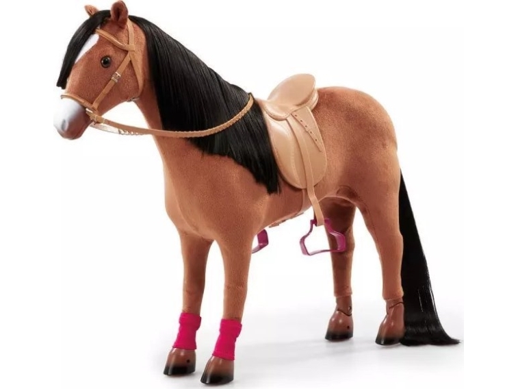 Schleich Bfriends Hest