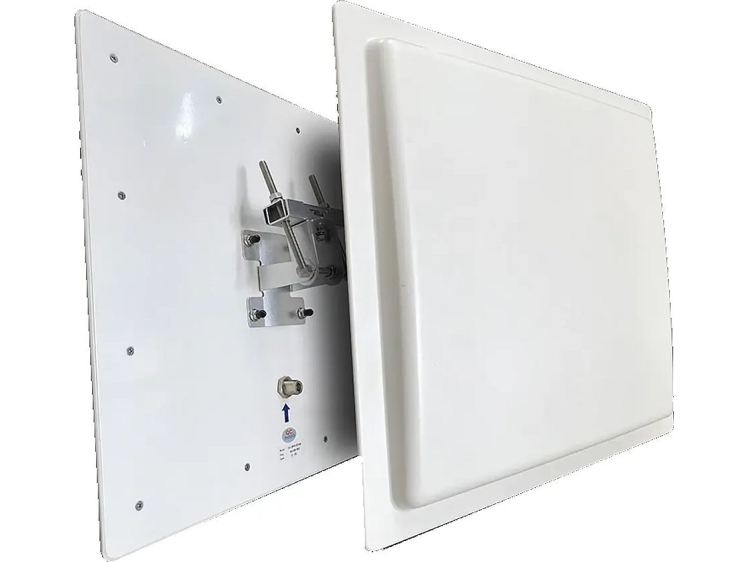 Antena Capture External Uhf 12Dbi Antenna, N