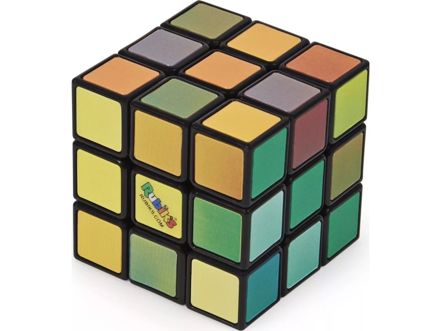 Rubiks Impossible | Leksaker - Spel - IQ pussel | GameStuff