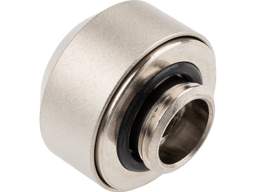 Optimus Hardtube Jungtis, 14 Mm – Matinio Nikelio