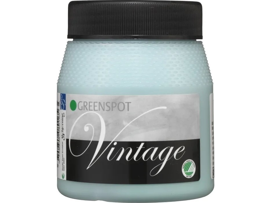 Room99 Schjerning 7967 Greenspot Vintage Light Turquoise 250 Ml