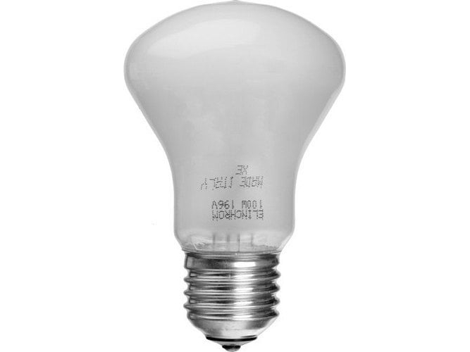 Elinchrom modelling lamp 100W/196V E27 (23002)