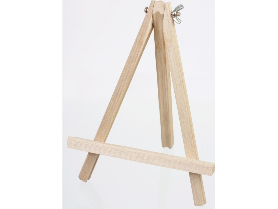 Bordsservis 18x19x24cm | Skola & Hobby - Konstmaterial - Staffli | GameStuff