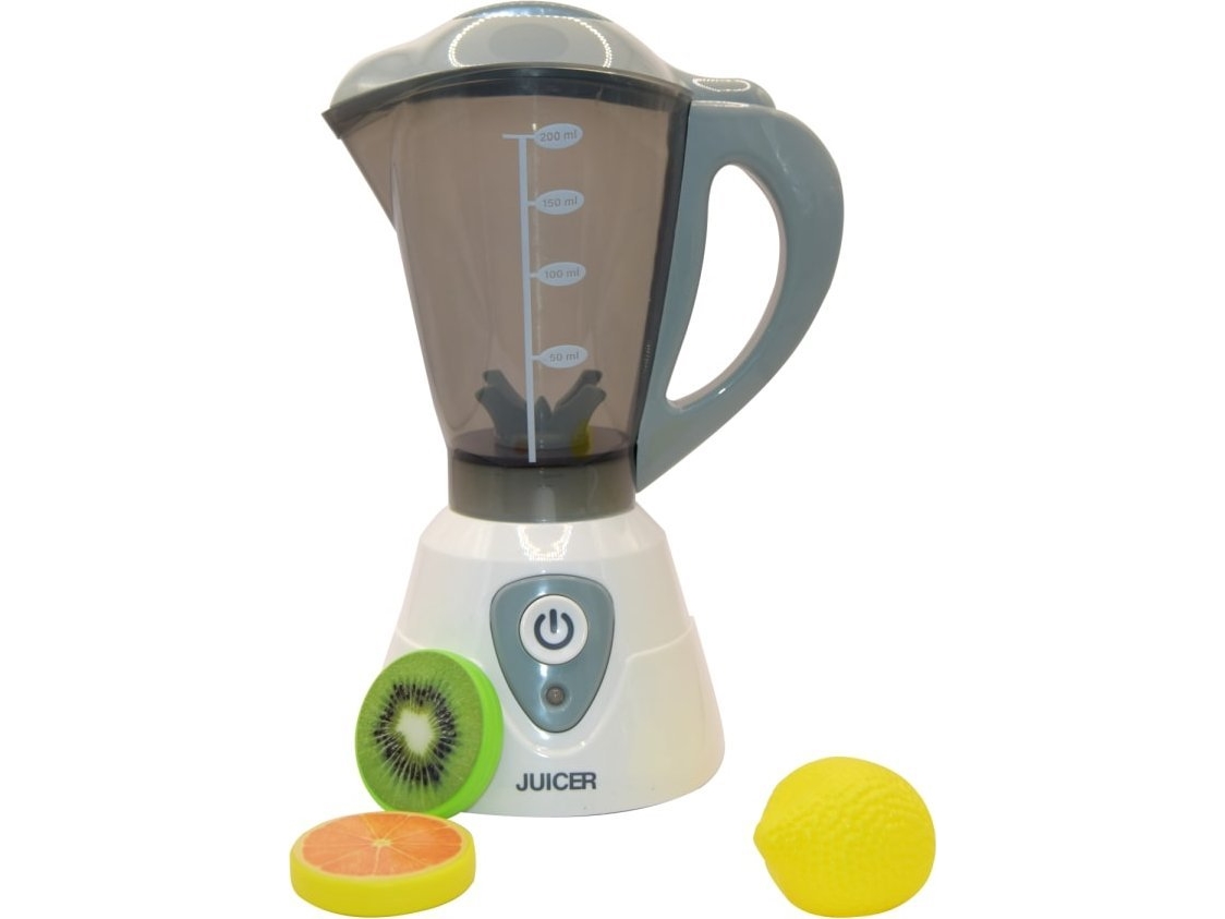 JUNIOR HOME Juice Mixer L&S | Leksaker - Rollek - Leksakskök och mat | GameStuff