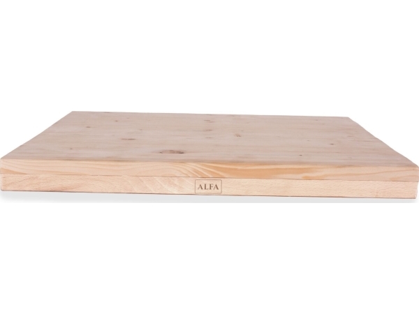 Alfa Forni Gebäckbrett 50X48cm