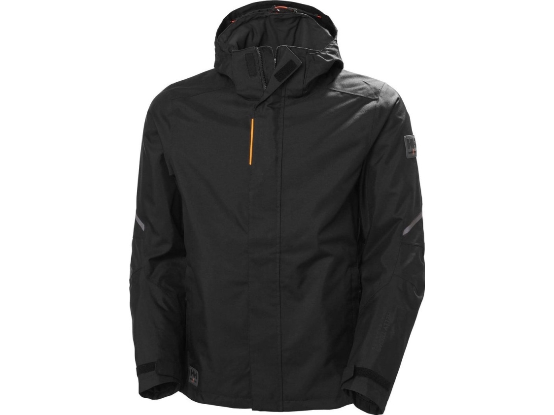 Kurtka Mska Helly Hansen Jakke Helly Hansen Kensington Sort M