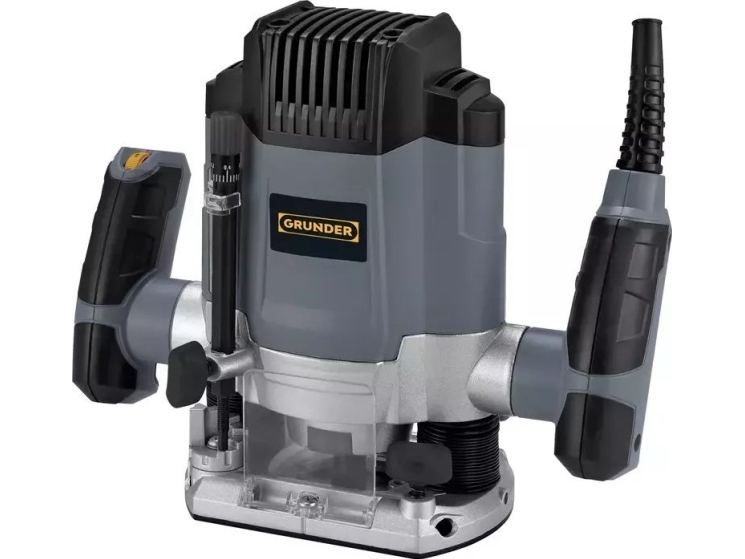 Fräsmaskin Grunder 1200W ROUTER