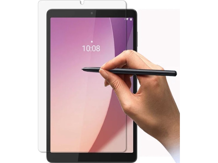 Ilike „2.5D Edge Clear Panzerglas Für Lenovo Tab M8 8'' G4 Tb300 2023“