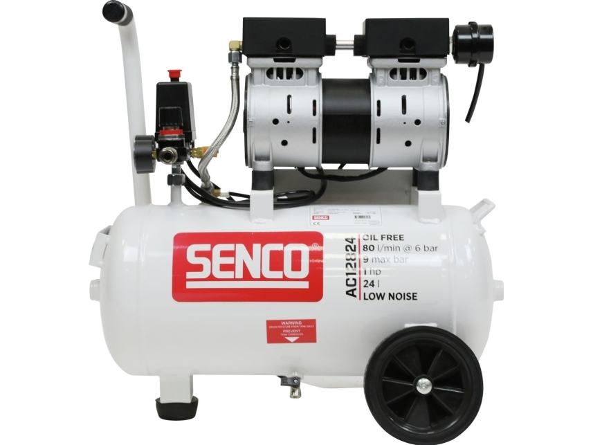 Kompresorius Senco AC12824
