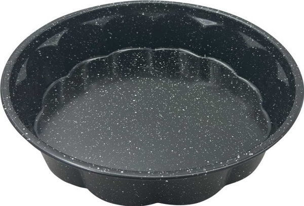 Klausberg Forma Backblech/-Form Für Babka 23,5 Cm Kb-7837