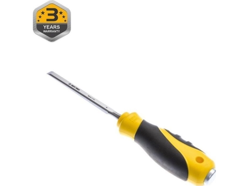 Forte_Tools Litteä puutaltta Forte Tools 811308, 8 mm