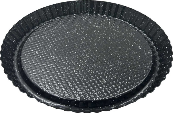 Klausberg granit bageform/tærteplade 28 cm KB-7836