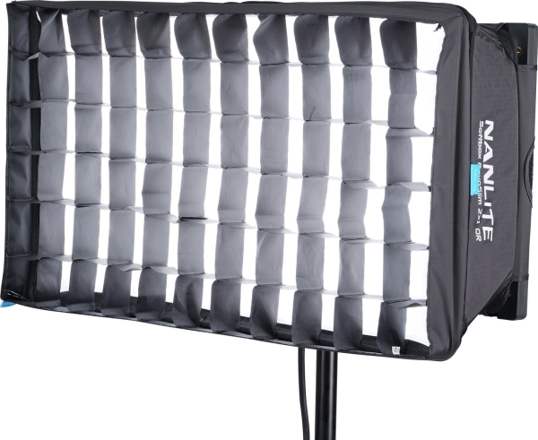 Nanlite SB-PS120-Q PavoSlim pikalukittavaan softboxiin