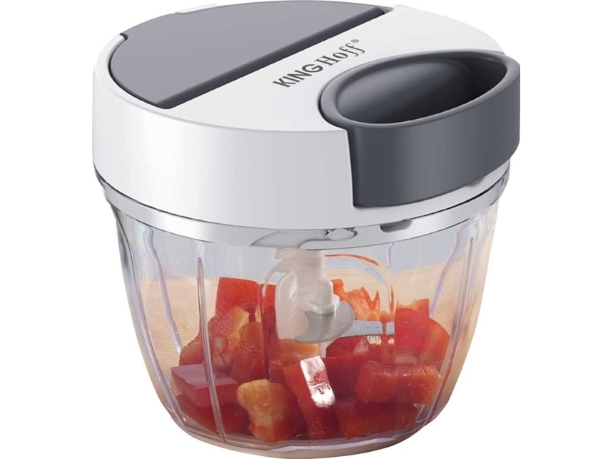 KingHoff grøntsagssnitter KINGHOFF KH-1882