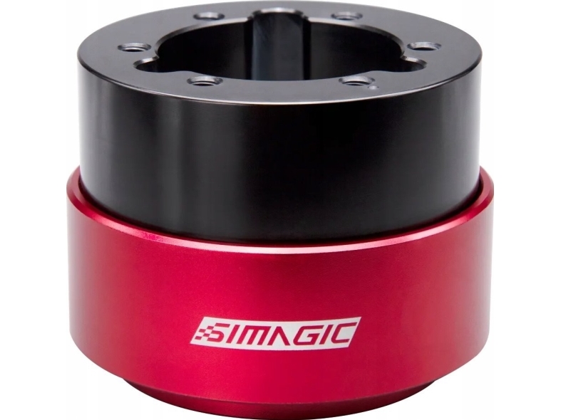 Simagic Quick Release - 50mm (QR50 HALF)