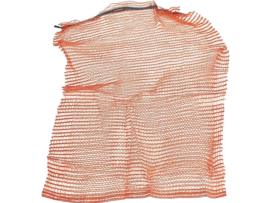 Raschelpåse med dragsko 42x60cm 15kg / Orange (100/2000/6000) | Papper & Emballage - Förpackning - Cling film | GameStuff