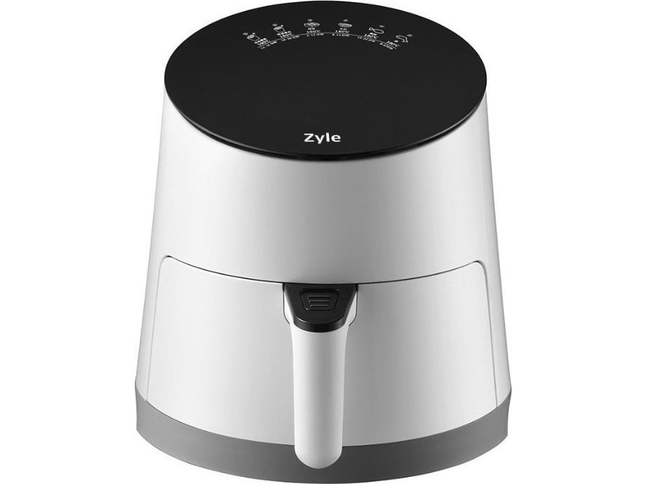Karšto Oro Gruzdintuvė Zyle Zy002af, 3,5 L, 1500 W