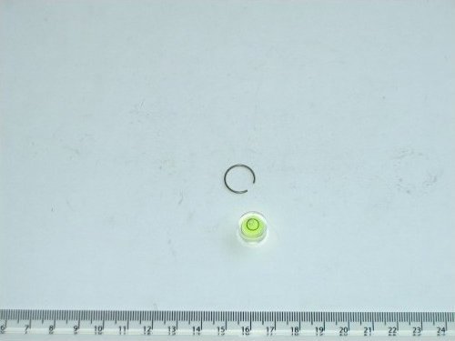 Manfrotto Rundt Vaterpas Med Ring 10 Stk.