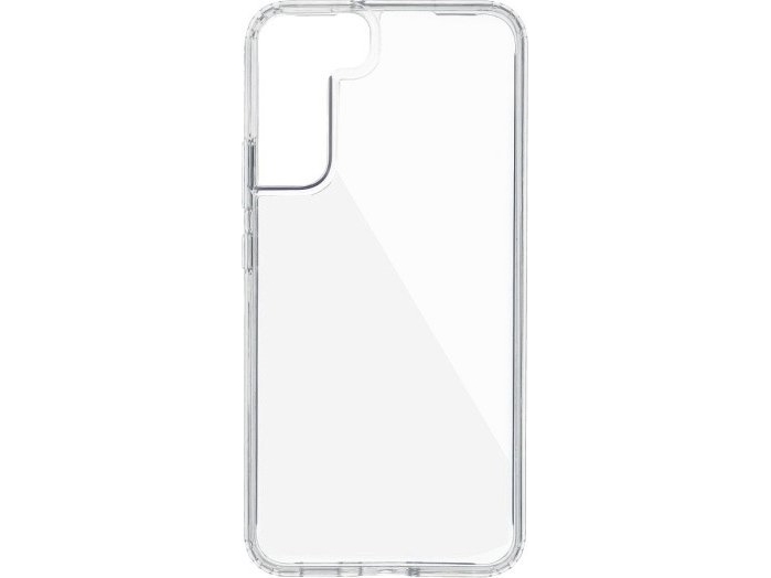 Swissten Clear Jelly Back Case 1 5 Mm Bakre Silikonfodral För Samsung Galaxy S21 Fe 5g Transparent