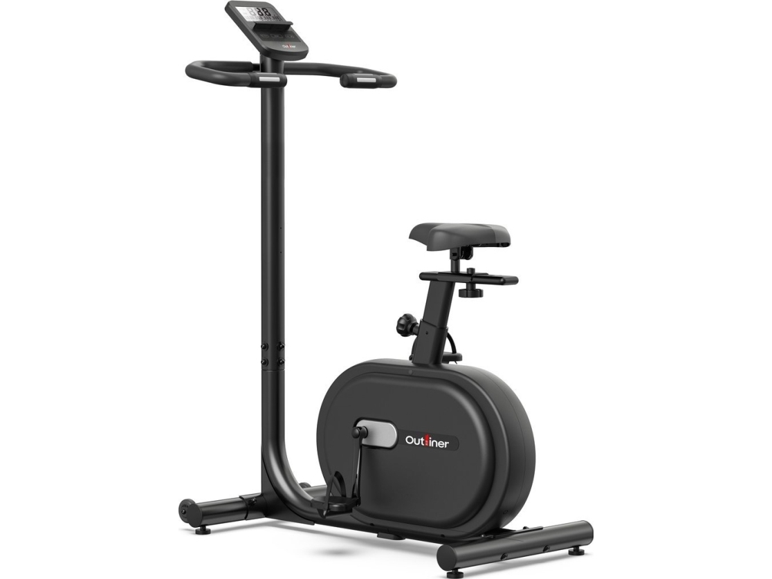 Outliner Exercise Bike Trainer Yk-B1902