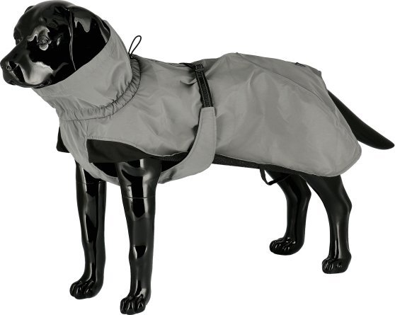 Dogman Reflektierende Taschen Roffe 65
