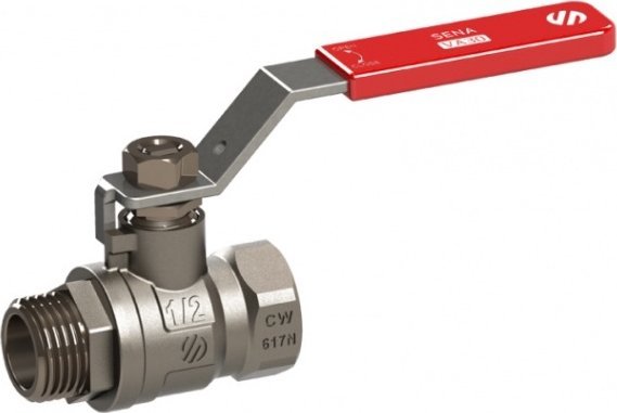 Arco Valve Sena Va30 1 1/2 Fm Long Handle