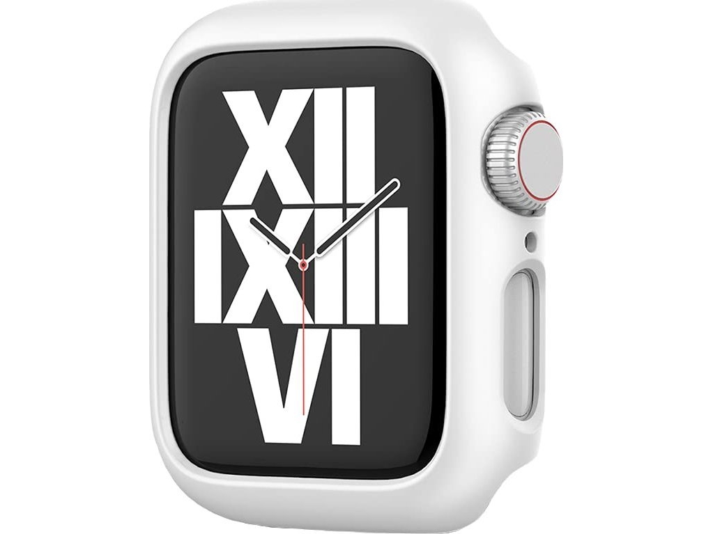 Deklas Araree „Aero“ Armband Für „Apple Watch“, 44 Mm, Ar20-01341B