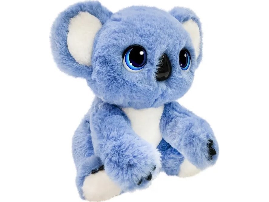 My Fuzzy Friends, Sidney, Interaktiv Koala