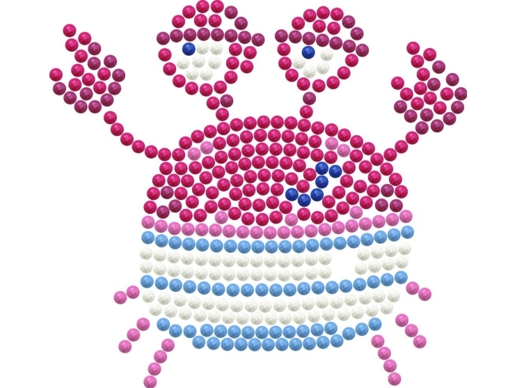 Diamond Dotz Diamond Dots Kreativt Sæt Diamanttegning Wise Guy, Dd1.063F