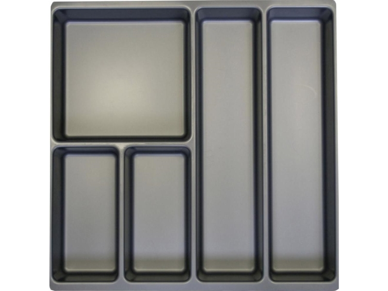 Küpper 955 Skuffeopdeling (B x H x T) 43.5 x 6 x 43 cm | Verktyg & Verkstad - För verkstaden - Arbetsstationer | GameStuff