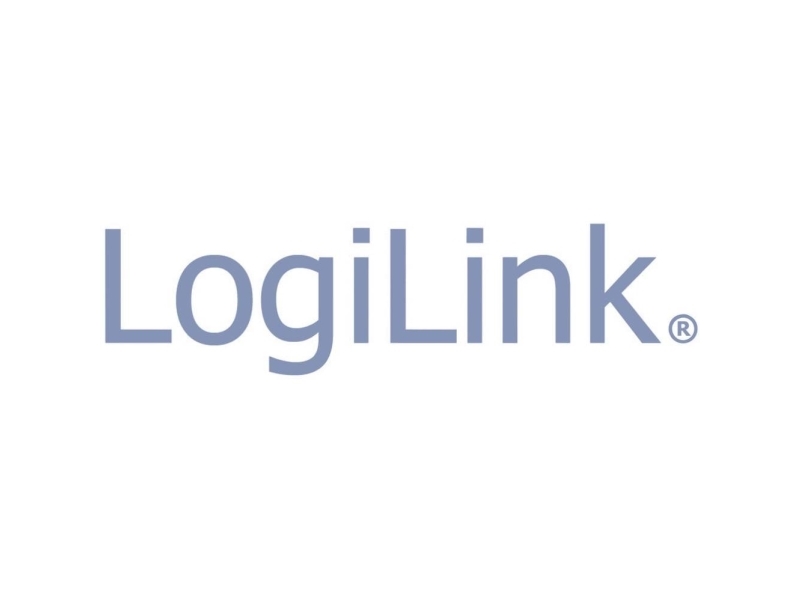 Logilink Ns201 - Switch 8-Port Fast Ethernet - Switch - 8-Port
