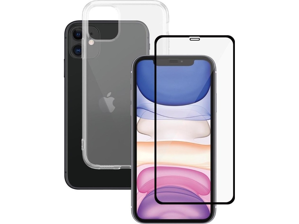 Panzerglass Safe. By 2 In 1 Apple Iphone 11 Pro*bulk Bulksafe95538