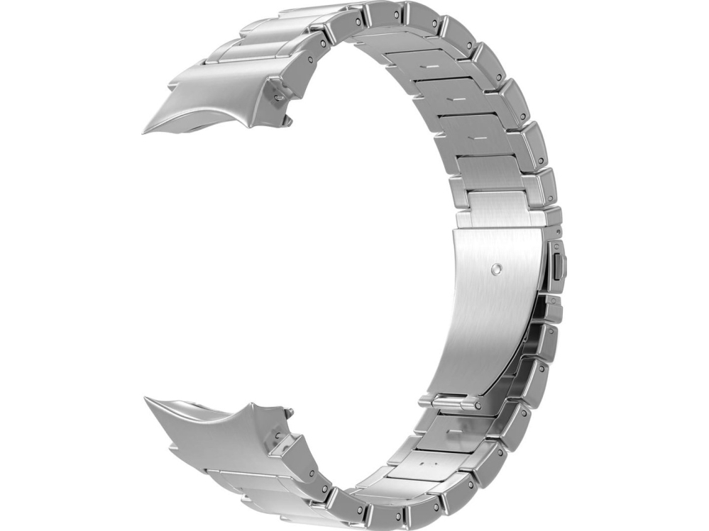 Pedea Pedea Titanarmband 20mm För Samsung Galaxy Watch 4/5/6 Silver