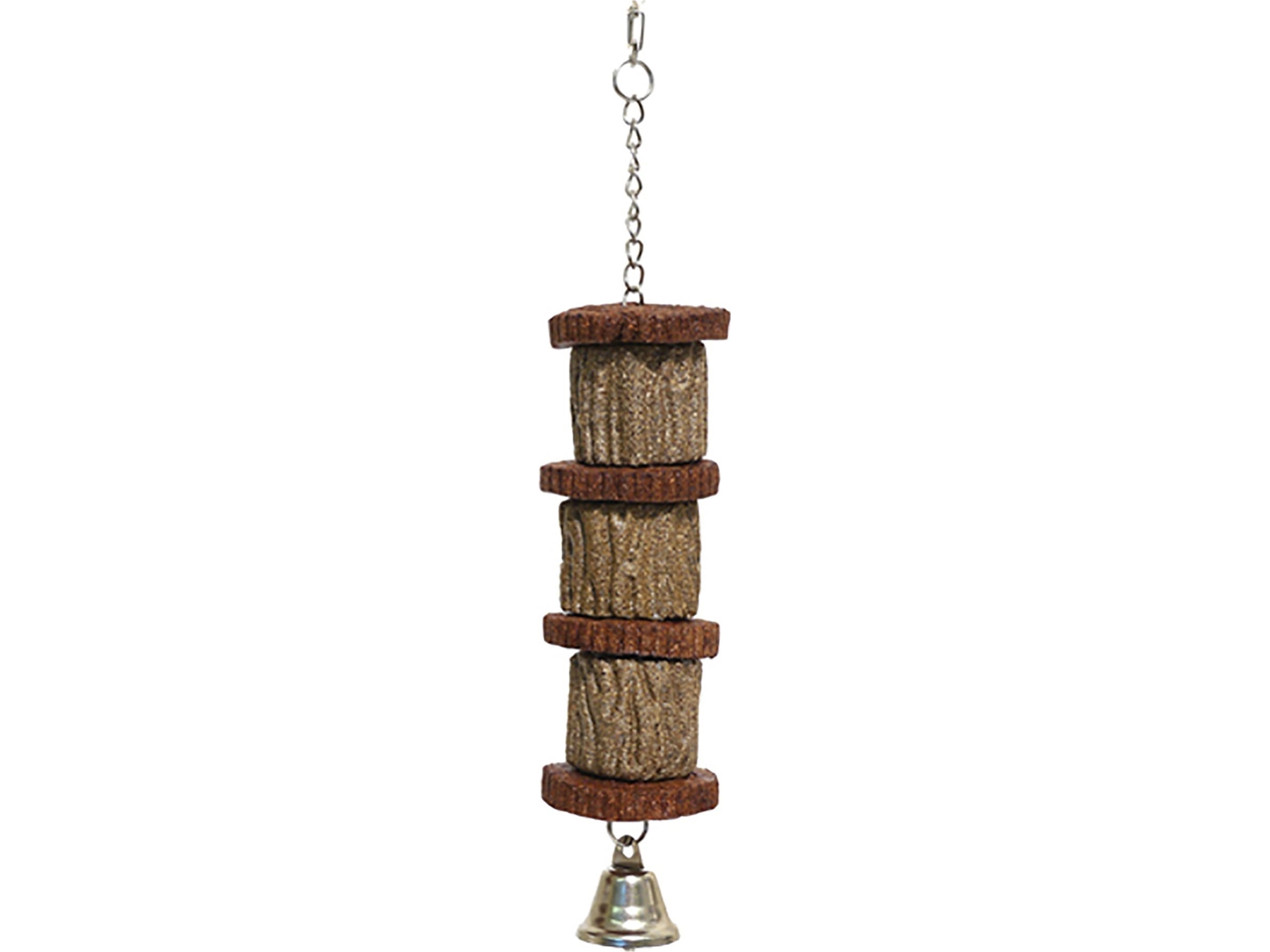 Rosewood Hide n Treat Chain - Large | Sällskapsdjur - Gnagare - Andra tillbehör | GameStuff