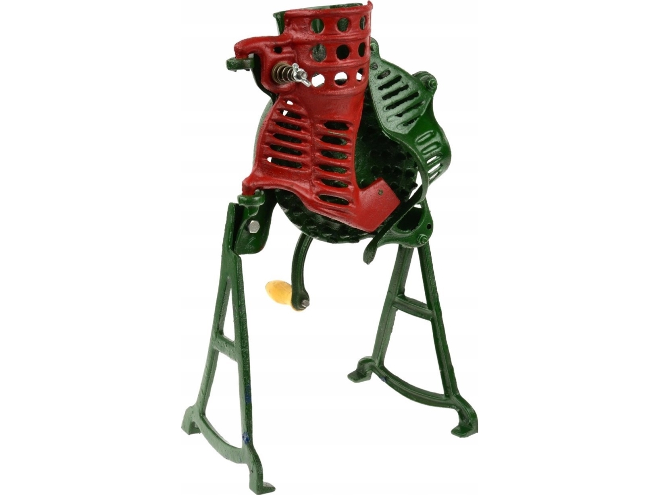 Geko maissin kuorimakone (1)