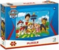 Dodo *****Puzzle 60El Paw Patrol Dob5727 05727