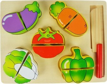 Kök i trä Maxi | Leksaker - Rollek - Leksakskök och mat | GameStuff