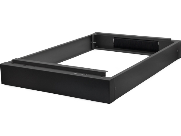 Digitus-Sokkel Til Digitus 19 Stativskabe Hyper Pro-Serien W/100Mm S/600Mm G/1000Mm Sort