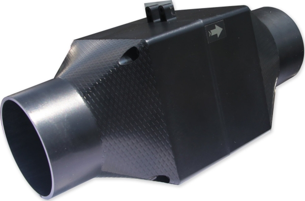 Titan Ttc-Sc32(A)+ Rørventilator