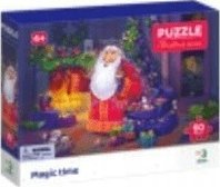 Dodo *****Puzzle 60El Magic Time Dob4324 04324