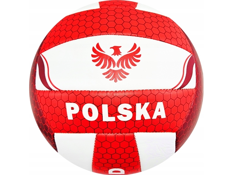 Trifox Volleyboll Polen A-0772 18310 | Sport & Träning - Sportutrustning - Volleyboll | GameStuff