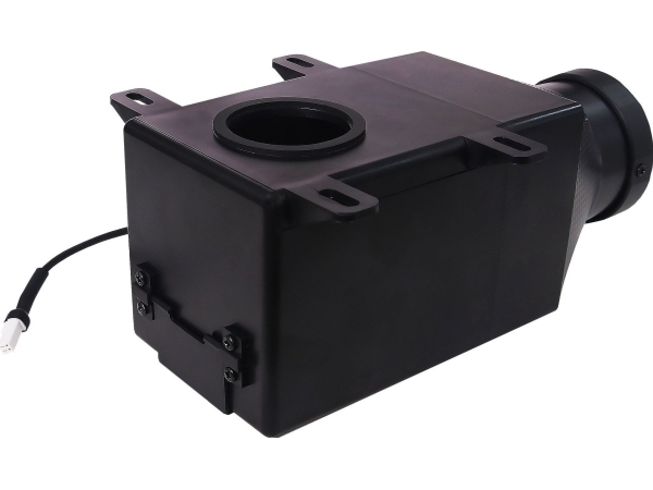 Titan Ttc-Sc38+ Toiletventilator