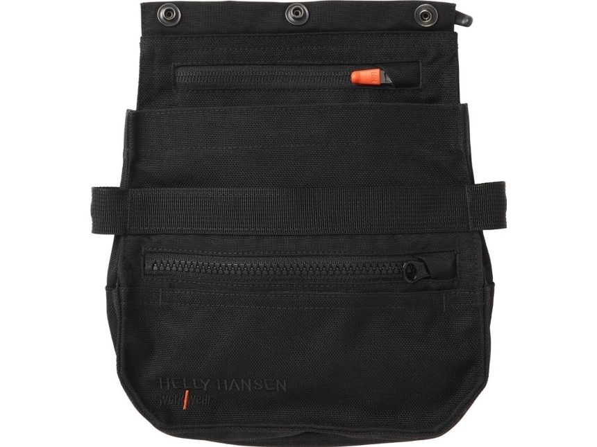 Helly Hansen Snap-ficka HELLY HANSEN CNCT Utility Pocket | Verktyg & Verkstad - Förvaring i verkstad - Verktygsväska | GameStuff