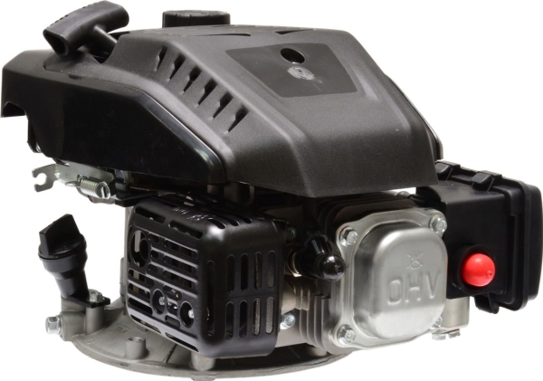 Geko motor til benzinplæneklipper G83050