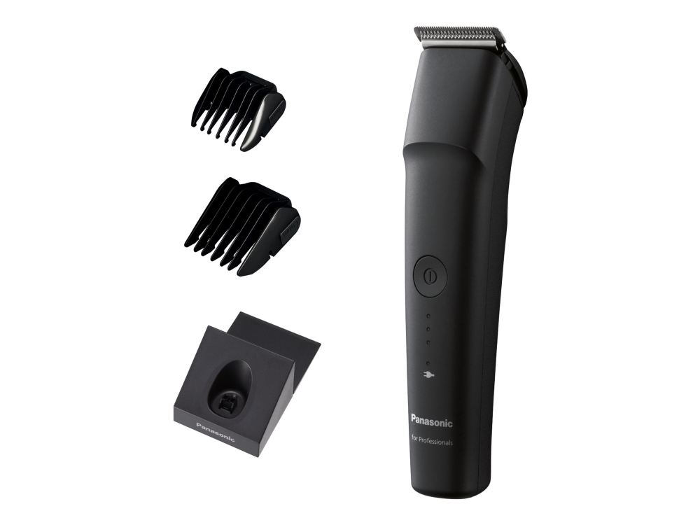 Trymer Panasonic Panasonic Er Gp23 K801 Czarny