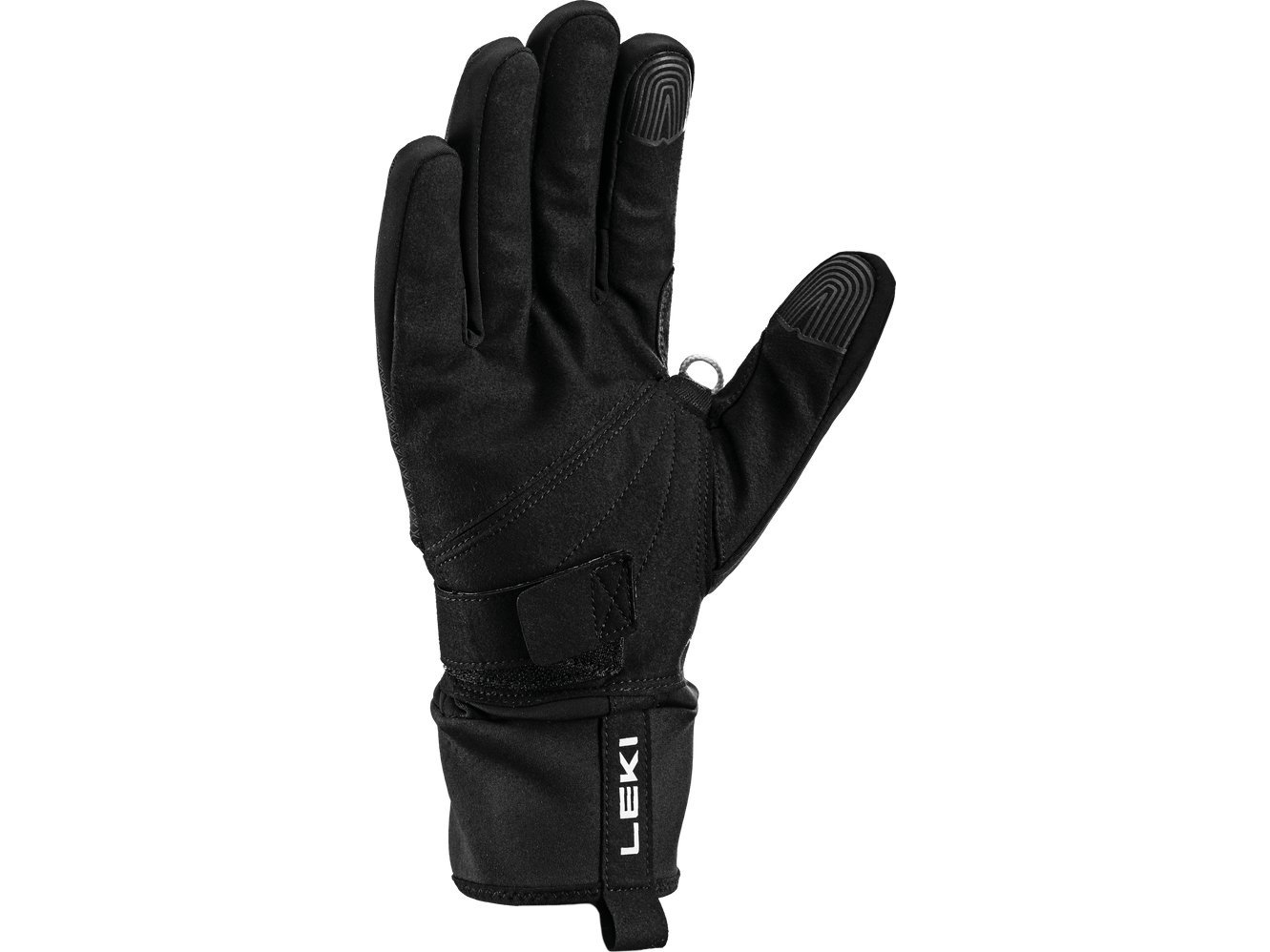 LEKI CC Thermo Shark-handsker 9,5